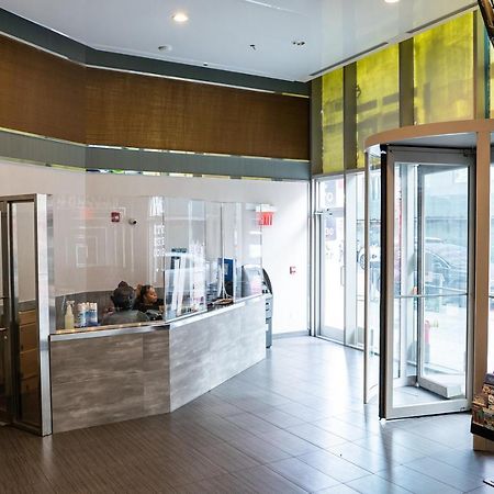 Hotel Henny New York Eksteriør billede
