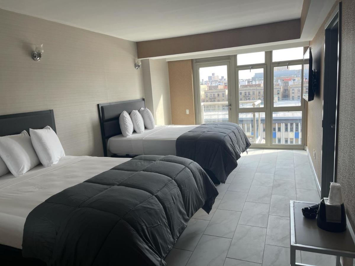 Hotel Henny New York Eksteriør billede