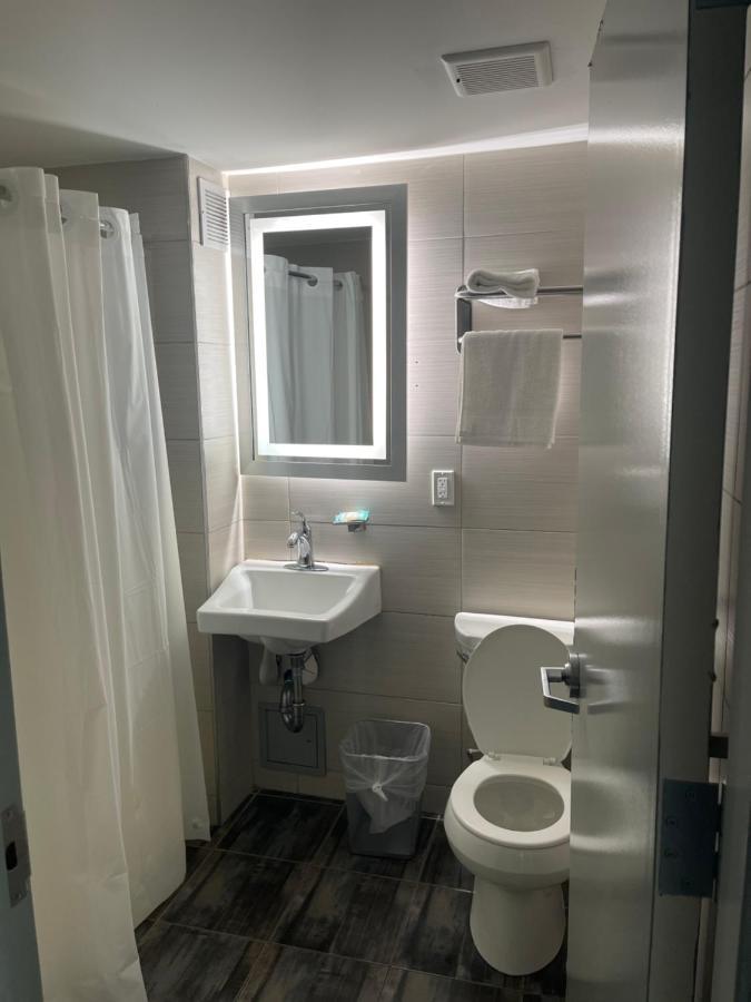 Hotel Henny New York Eksteriør billede