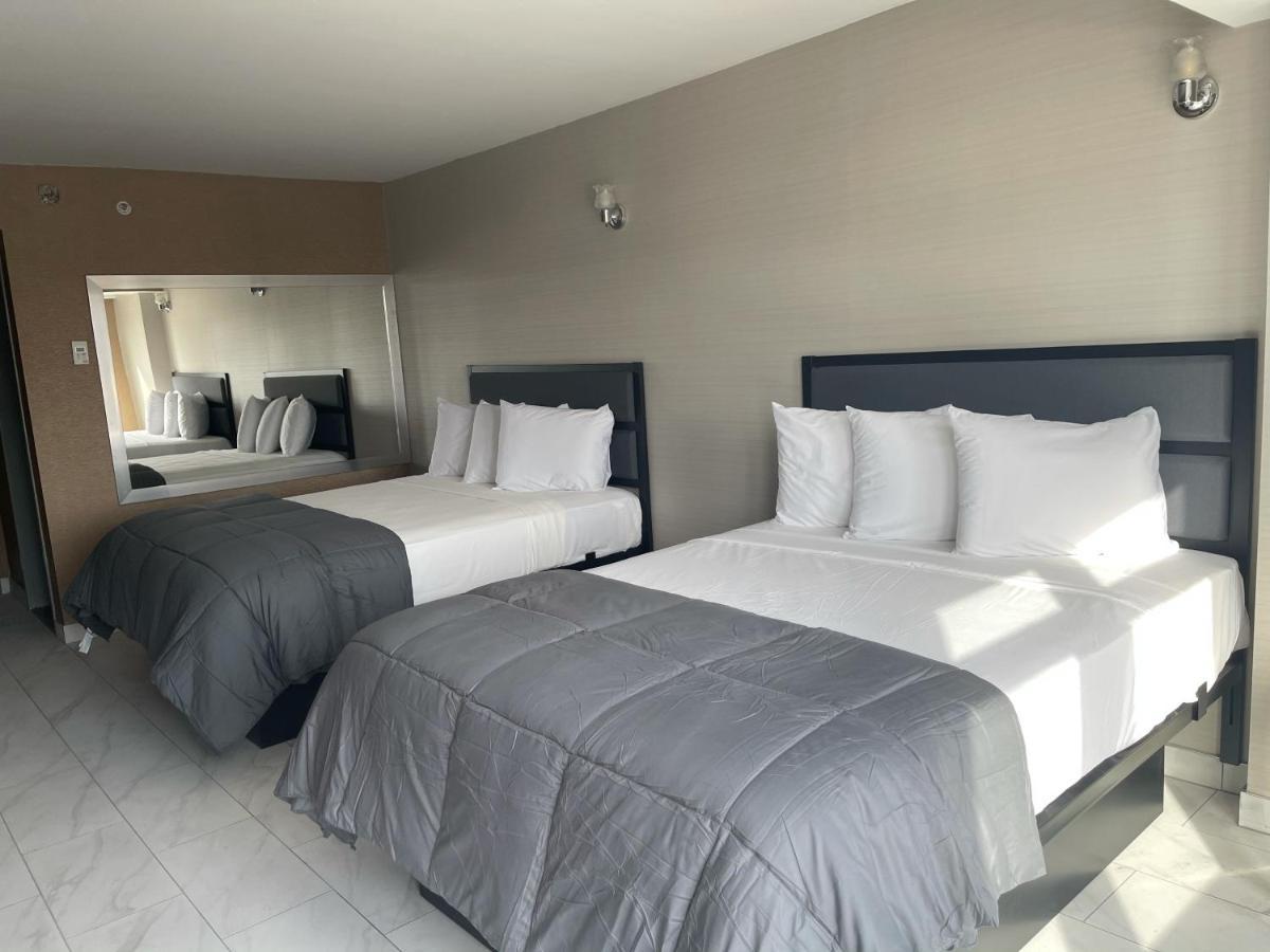 Hotel Henny New York Eksteriør billede