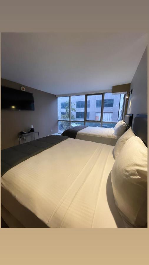Hotel Henny New York Eksteriør billede