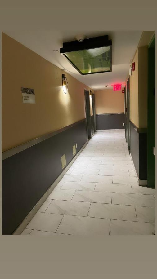 Hotel Henny New York Eksteriør billede