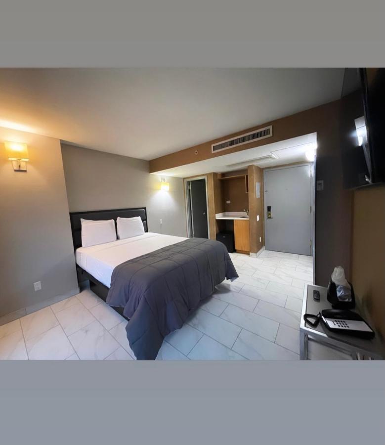 Hotel Henny New York Eksteriør billede