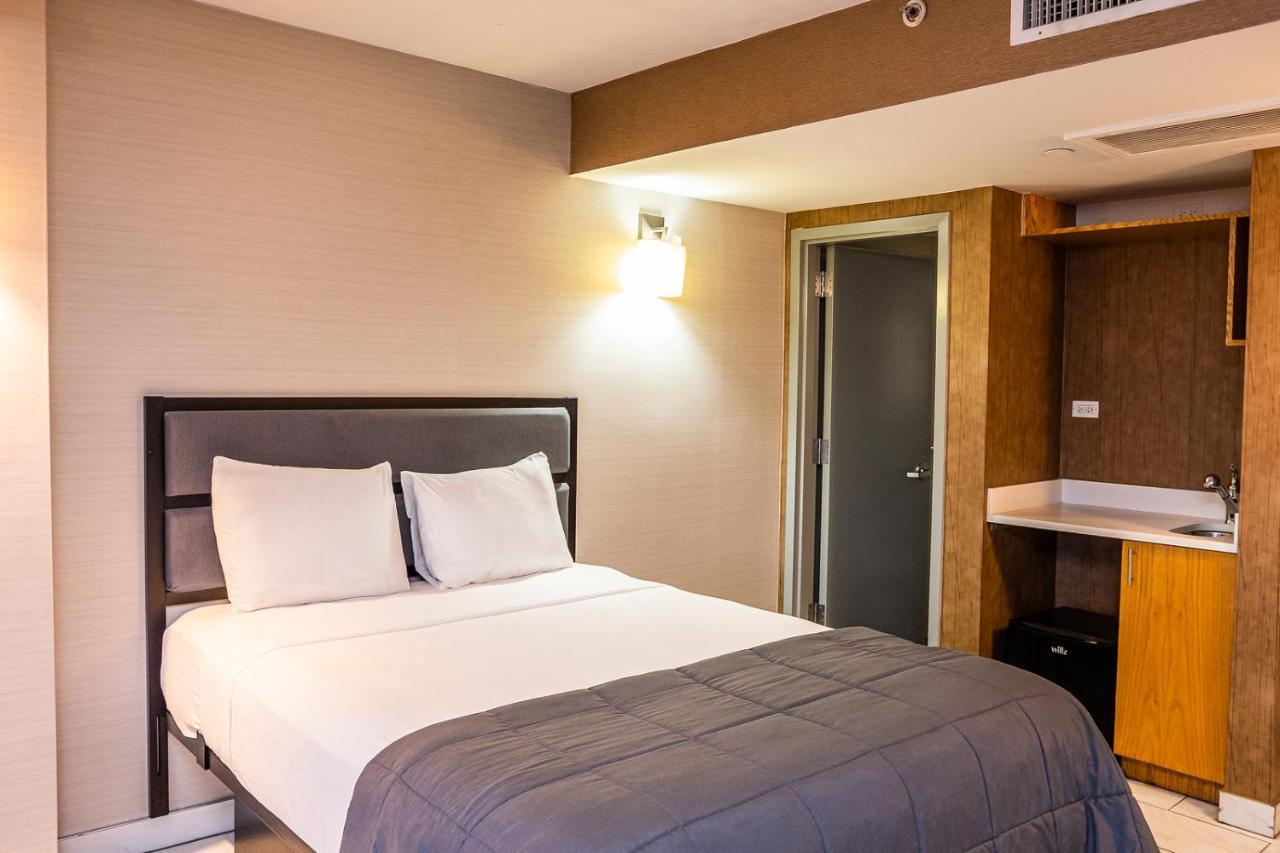 Hotel Henny New York Eksteriør billede