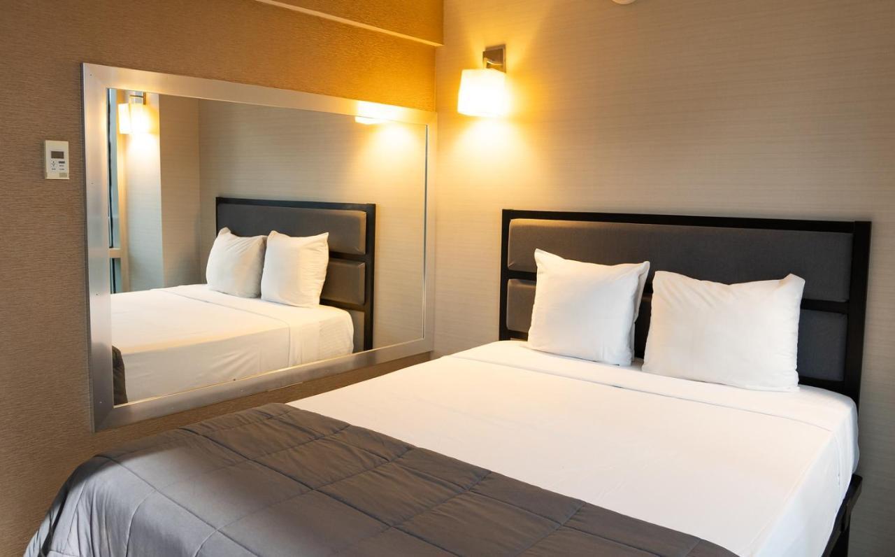 Hotel Henny New York Eksteriør billede