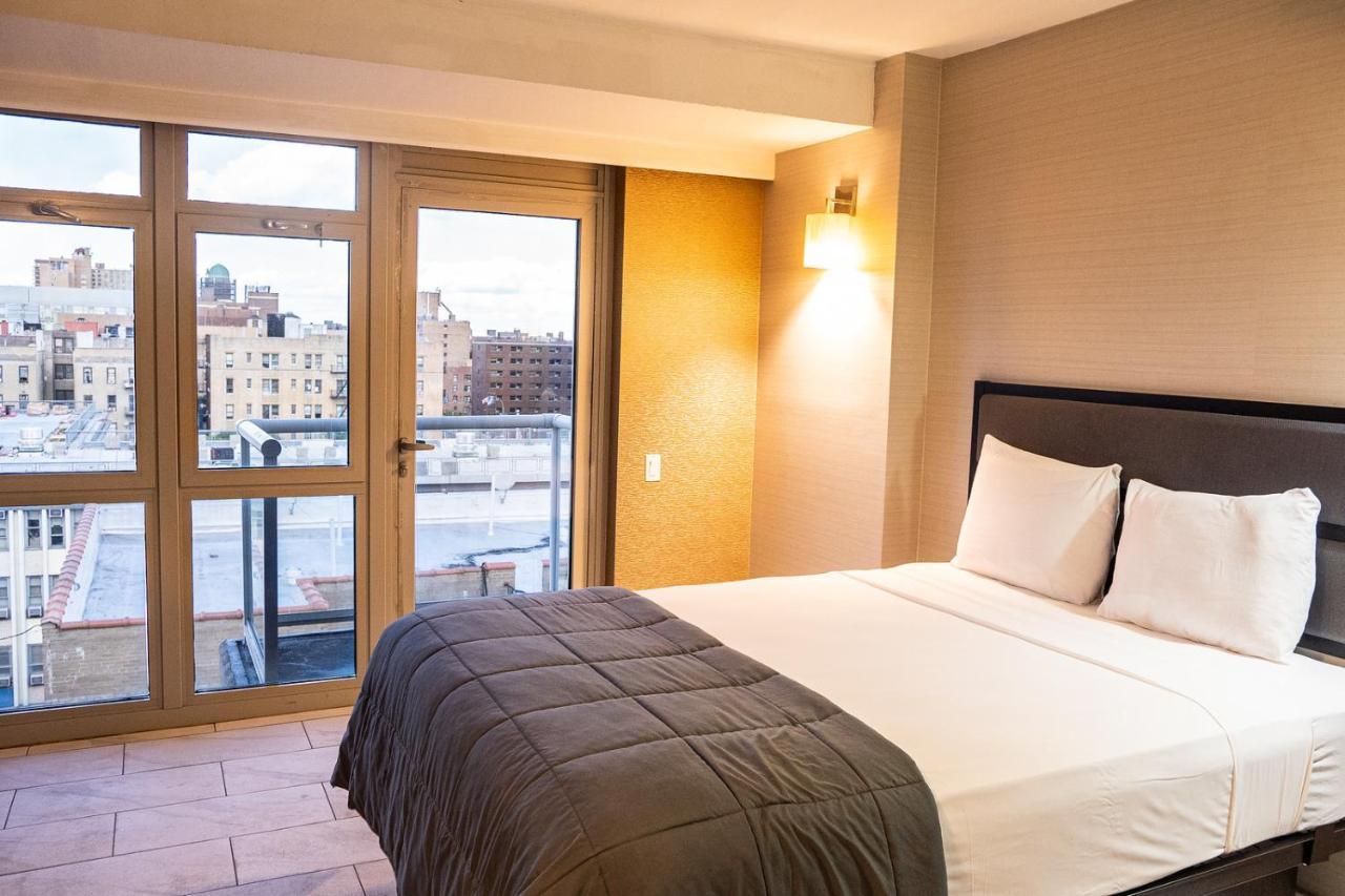 Hotel Henny New York Eksteriør billede