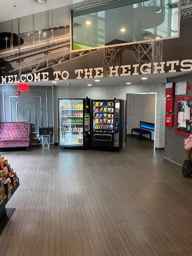 Hotel Henny New York Eksteriør billede