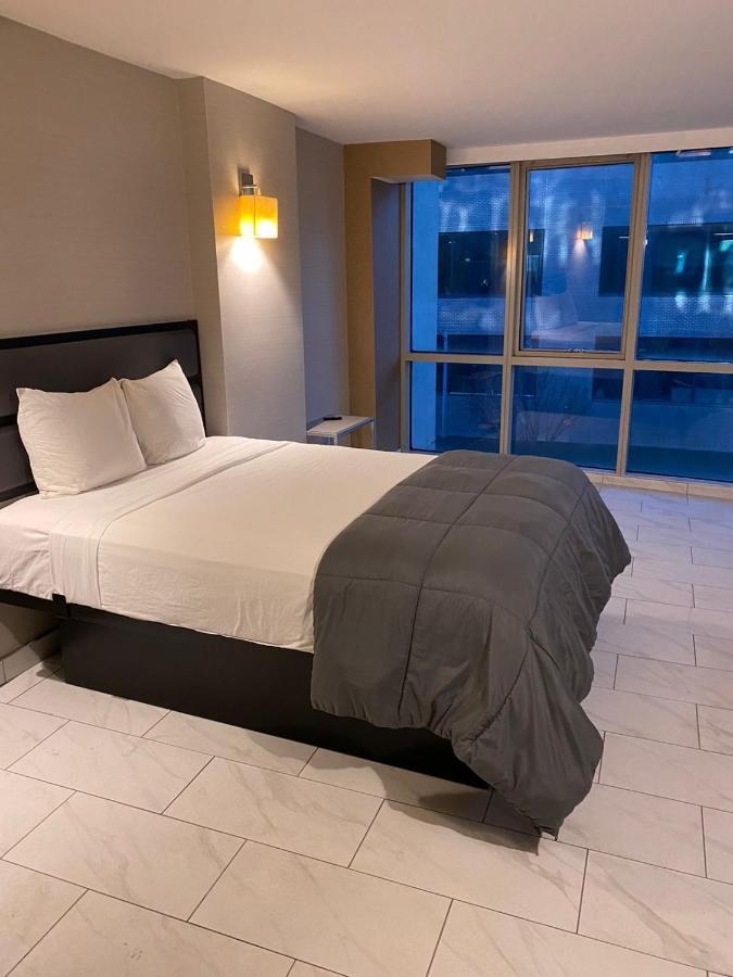 Hotel Henny New York Eksteriør billede