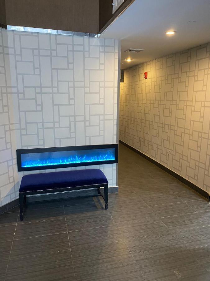 Hotel Henny New York Eksteriør billede